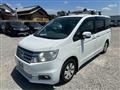 2013 Honda Step WGN