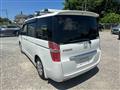 2013 Honda Step WGN