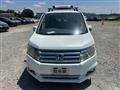 2013 Honda Step WGN