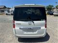 2013 Honda Step WGN