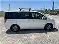2013 Honda Step WGN