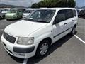 2010 Toyota Succeed Van
