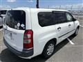 2010 Toyota Succeed Van