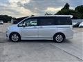 2011 Honda Step WGN