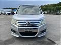 2011 Honda Step WGN