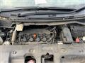 2011 Honda Step WGN