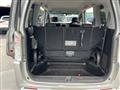 2011 Honda Step WGN