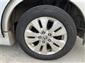 2011 Honda Step WGN