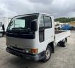 1998 Nissan Atlas