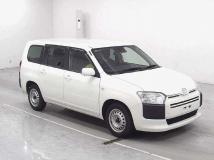 2019 Mazda Familia Van