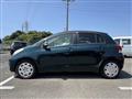 2007 Toyota Vitz