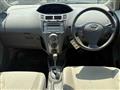 2007 Toyota Vitz