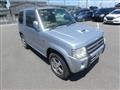 2008 Mitsubishi Pajero Mini