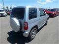 2008 Mitsubishi Pajero Mini