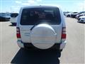 2008 Mitsubishi Pajero Mini