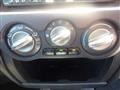 2008 Mitsubishi Pajero Mini
