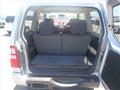 2008 Mitsubishi Pajero Mini