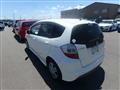 2009 Honda Fit