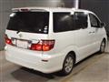 2007 Toyota Alphard