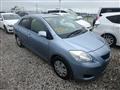 2010 Toyota Belta
