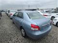2010 Toyota Belta