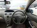 2010 Toyota Belta