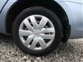 2010 Toyota Belta