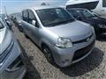 2011 Toyota Sienta