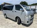 2013 Toyota Hiace Van