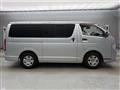 2013 Toyota Hiace Van