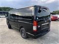 2021 Toyota Hiace Van