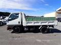 1997 Mitsubishi Canter