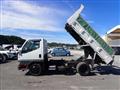 1997 Mitsubishi Canter
