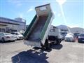 1997 Mitsubishi Canter