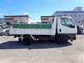 1997 Mitsubishi Canter