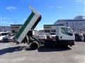 1997 Mitsubishi Canter