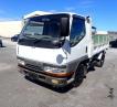 1997 Mitsubishi Canter