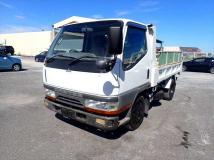 1997 Mitsubishi Canter