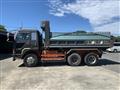 1995 Mitsubishi Great