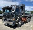 1995 Mitsubishi Great