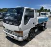 1994 Isuzu Elf