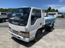 1994 Isuzu Elf