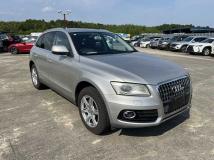 2013 Audi Q5
