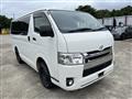 2014 Toyota Hiace Van
