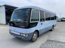 1998 Mitsubishi Rosa