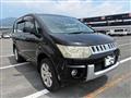 2011 Mitsubishi Delica D5