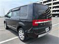 2011 Mitsubishi Delica D5