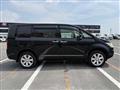 2011 Mitsubishi Delica D5
