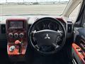2011 Mitsubishi Delica D5