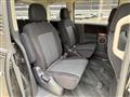 2011 Mitsubishi Delica D5